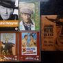 John Wayne Dvd Collection The Searchers Chisum Rio Bravo The Quiet Man Etc Classic Western Movies Image 2