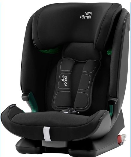 Britax Romer Advansafix M i-Size Car Seat