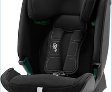 Britax Romer Advansafix M i-Size Car Seat