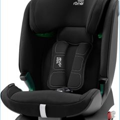 Britax Romer Advansafix M i-Size Car Seat