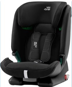Britax Romer Advansafix M i-Size Car Seat