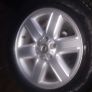 land rover alloys Image 4