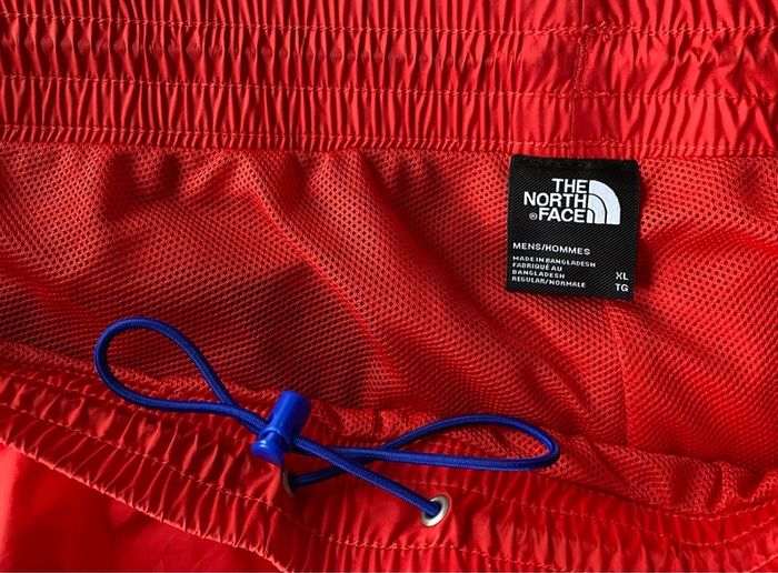 North Face Shorts