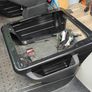 Volkswagen Transporter Kombi, T5, T5.1, T6 , T 6.1 Passenger Seat Base Image 4