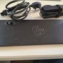 HP Ultraslim Docking Station Image 2