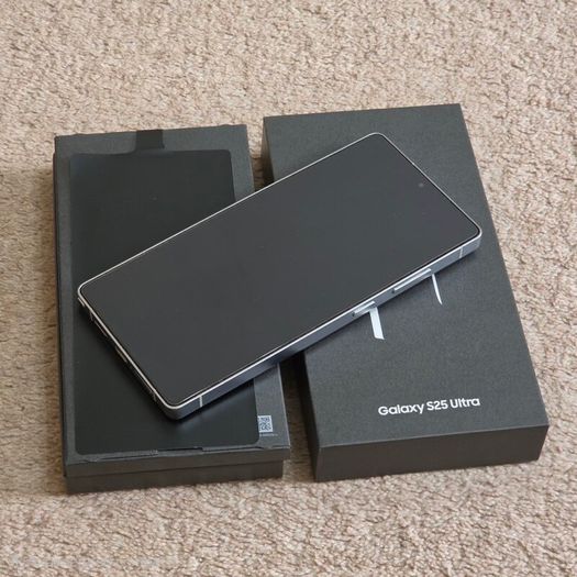 Samsung Galaxy S25 Ultra