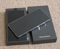 Samsung Galaxy S25 Ultra