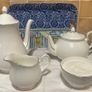 Fine bone china Duchess Image 2