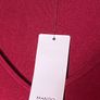 NEW Mango Basics Jumper Dress Size Small UK10 Image 3