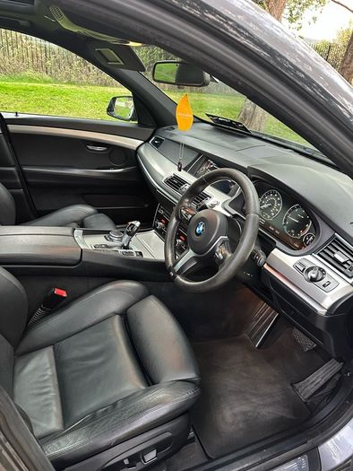 2016 BMW F07 grand turismo 2.0 diesel automatic May sell or swap