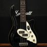 Duesenberg D-Bass Black Image 4