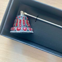 Decorative Candle Snuffer BNIB