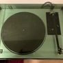STD 305M  |  Suspended Sub-Chassis Belt-Drive Turntable Image 8