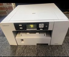 sublimation printer bundle