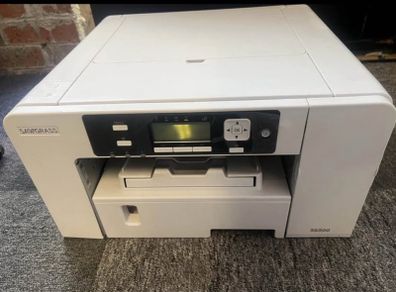 sublimation printer bundle