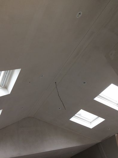 Plasterer Fully Insured And Registered