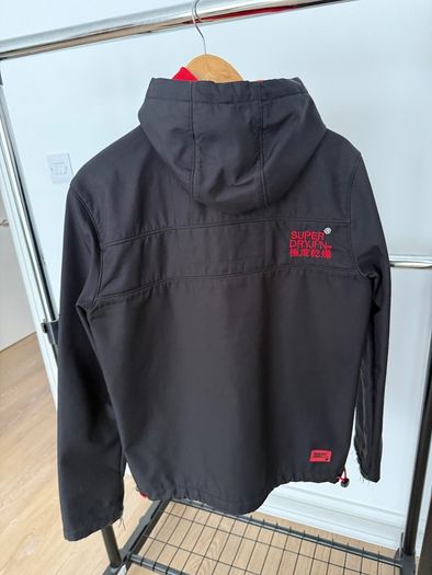 Superdry - Original Windtrekker Japan