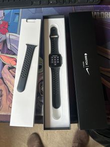 Apple Watch 3 Nike edition