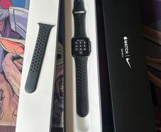 Apple Watch 3 Nike edition