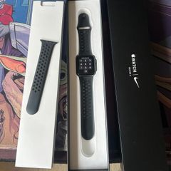 Apple Watch 3 Nike edition
