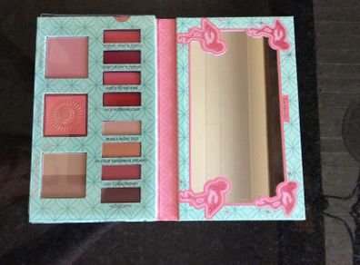 Benefit kit