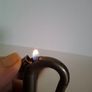 Marlboro and clip lighters Image 7