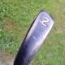 Ping iCrossover 2-iron Image 2