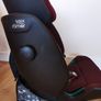 Britax romer ADVANSAFIX i-Size, car seat, burgundy Image 5