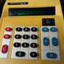 Vintage Commodore US 5 Desktop Calculator(1970s) Image 9