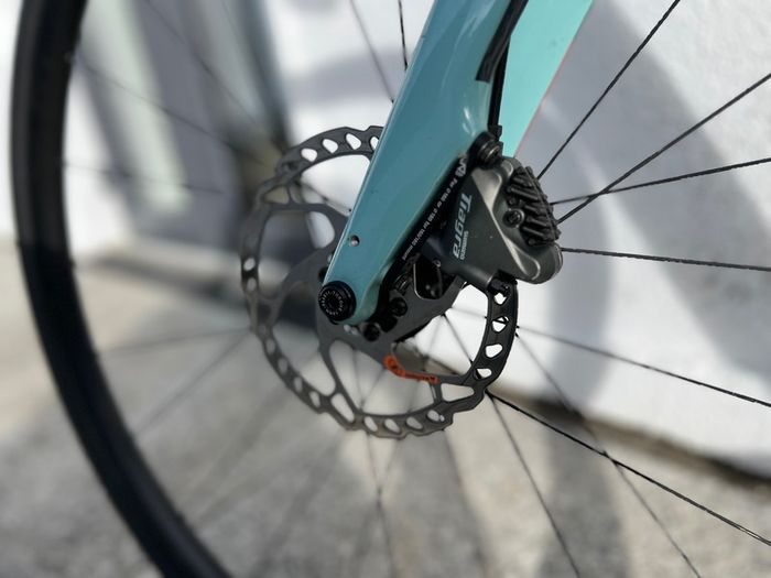 trek Domane Alu Frame