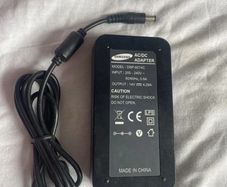 samsung charger laptop
