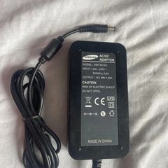 samsung charger laptop
