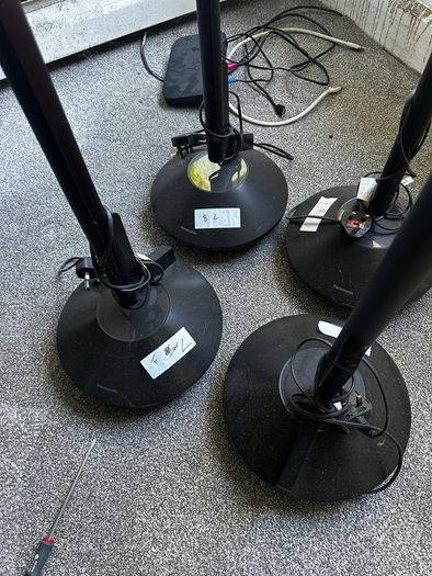 Panasonic Surround Sound System