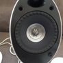 Kef Egg speaker system Image 3
