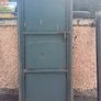Steel Door/Garage Door/ Shed Door Image 2