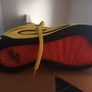 Air Jordan JT 4 basketball Image 3