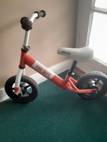 Balance Bike