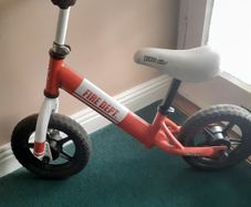 Balance Bike