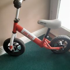 Balance Bike