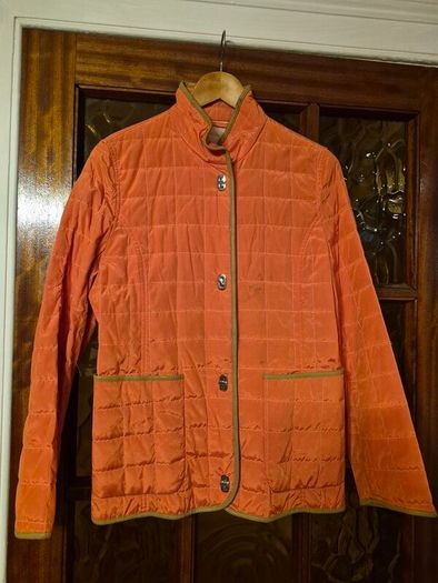 Obberstoff   Jacket