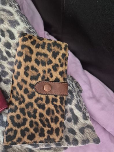 purse