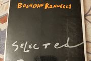 Selected Poems of Brendan Kennelly