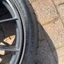 Continental Sportcontact 7 - 255/35 R19 (only 1500 Km) Image 2