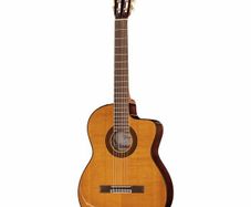 Takamine GC5CE Natur