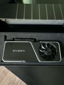 3070 ti founders edition