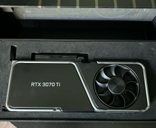 3070 ti founders edition