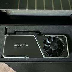 3070 ti founders edition