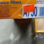 Oil and Air filter Image 5