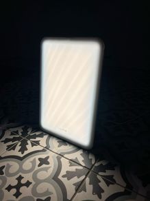Lumie Vit L (for SAD Light Therapy)