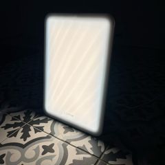 Lumie Vit L (for SAD Light Therapy)